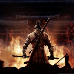 只狼 Sekiro