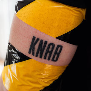 KNAB (Explicit)