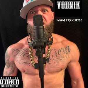 Whoa freestyle (Explicit)