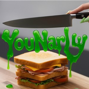 YouNarly (2025 Versión Remasterizada|Explicit)