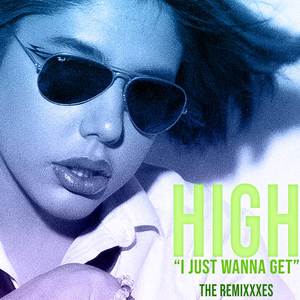 High (Remix)