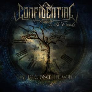 Time to Change the World