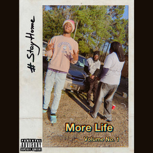 More Life: Volume No. 1 (Explicit)