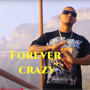 Forever Crazy (feat. Ese Joker) (Explicit)
