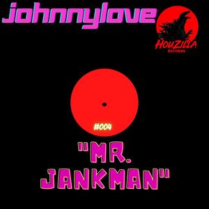 Mr. Jankman