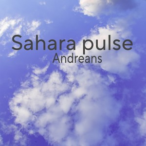Sahara pulse