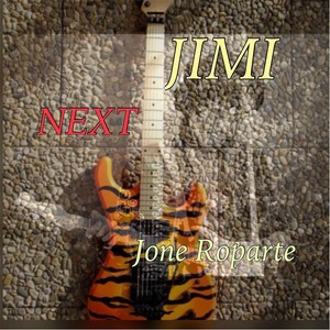 Jimi Next(feat. Nathansomevi)