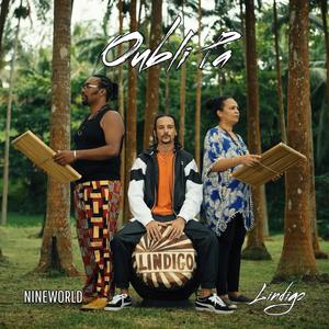 Oubli Pa (feat. Lindigo) (Explicit)