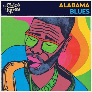 Alabama blues (Remastered Edition)