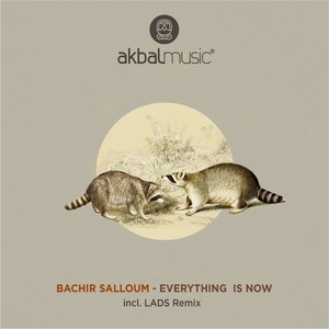 Everything is Now