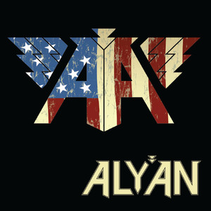 Aly'an - EP