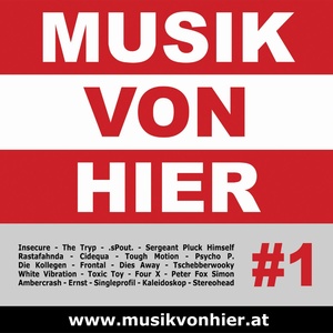 Hand In Hand Mit Moerdern