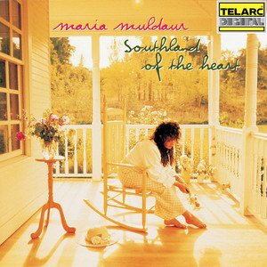 Maria Muldaur - Fool's Paradise