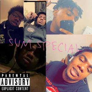 SUM SPECIAL (Explicit)