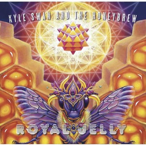 Nuclear Rhumba(feat. Jacob Scesney, Scott Belsha, Scott Hughes, Ruben Salinas, Evan Mackey, Iggy Sharpe, Jeff Uzzel, Steve Cook, Lauren Mckinley, Sophie Holt & Becca Fuchs)