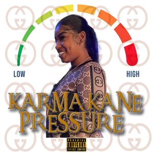 Pressure (Explicit)