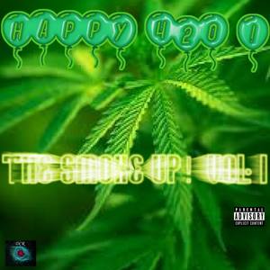So High(feat. Vicious Vick & Jo $auce) (Explicit)