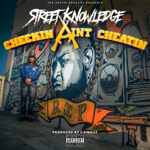 Checkin Ain't Cheatin (Explicit)