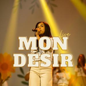 Mon désir (feat. Antsapraise & Steffy) (Live)