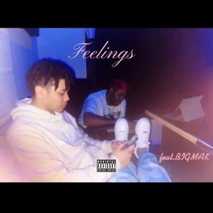 Feelings (feat. BIGMAK) (Explicit)