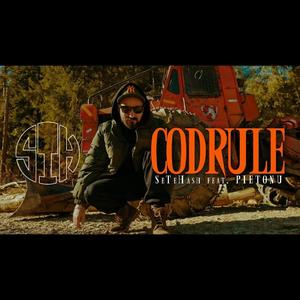 Codrule (feat. PIETONU)