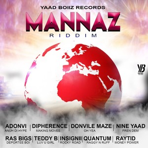 Anuh Di Hype