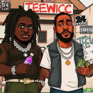 Hard too pick (feat. Tee kartel) (Explicit)