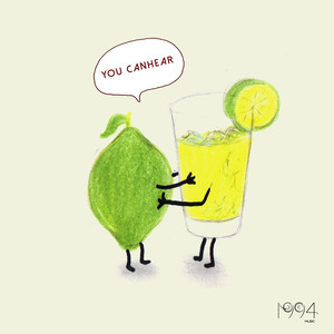You CanHear (Original Mix)