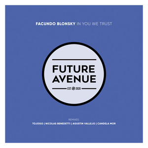 Something Between Us (Candela Mor Remix)