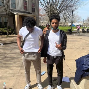 Erase Em (feat. F5, Yhb Sani & Rb Cat) (Explicit)