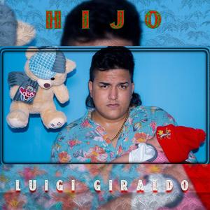 Hijo(feat. Los Maniaticos Inc)