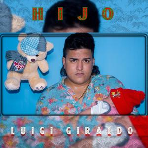 Hijo (feat. Los Maniaticos Inc)