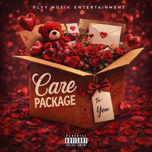 Right Here (feat. Gleesh) (Explicit)