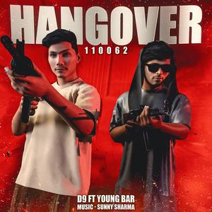 Hangover (feat. Yung Bar)