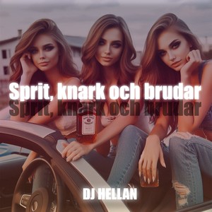 Sprit, knark och brudar