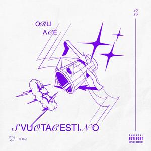 Svuota Cestino (feat. Ace) (Explicit)