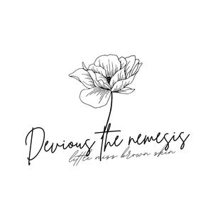 Little miss brown skin (Explicit)