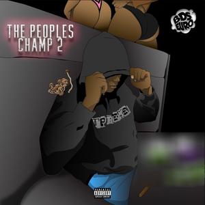 People's Champ 2 (Explicit)