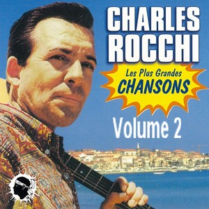 Charles Rocchi, Volume 2 (Les plus grandes chansons corses)