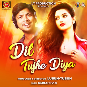 Dil Tujhe Diya