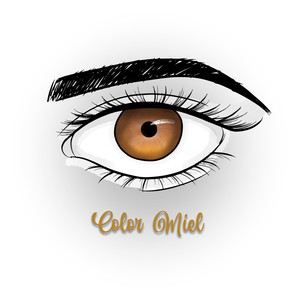 Color Miel