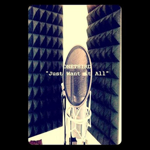 Just Want it All (Explicit)