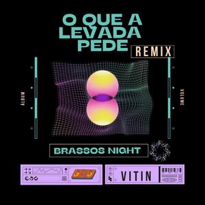 O QUE A LEVADA PEDE (Radio Edit)