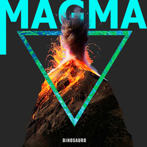 Magma (Explicit)