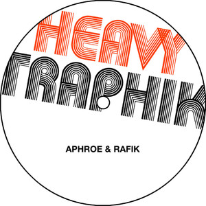 Heavy Traphik (Explicit)