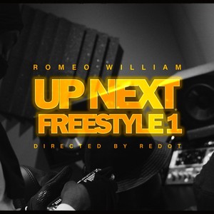 Up Next(freestyle 1)