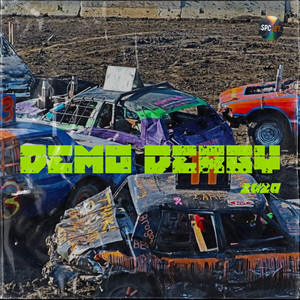 Demolition Derby V.3 (Explicit)