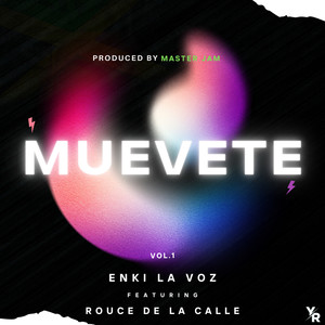 Muevete, Vol. 1 (Explicit)