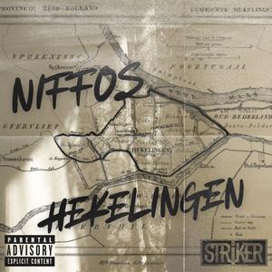 Hekelingen (feat. Metalz & Grimbo) (Explicit)