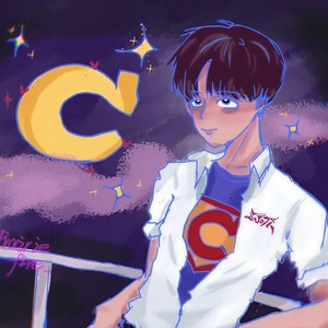 C级浪漫 - 罗季熔封面